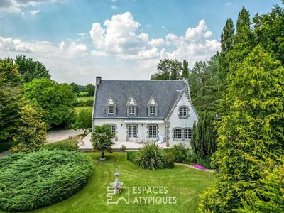 Prestigieuse Maison en vente Cholet, France