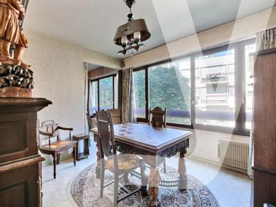 Vente appartement 2 pièces 42.12 m²