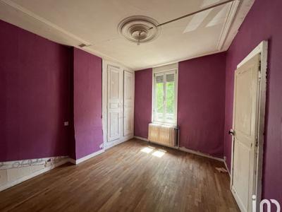 Vente appartement 3 pièces 88 m²