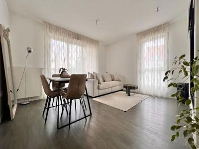 Vente appartement 5 pièces 91.04 m²