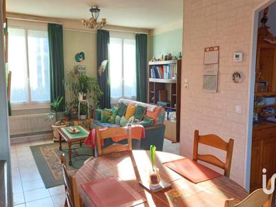 Vente maison 5 pièces 87 m²