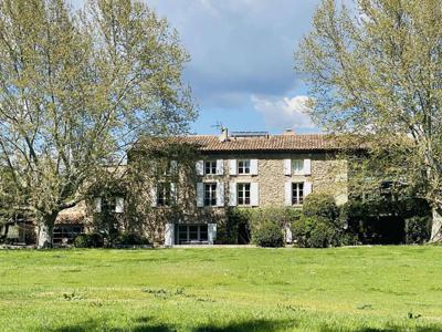 Villa de 10 pièces de luxe en vente Aix-en-Provence, Provence-Alpes-Côte d'Azur