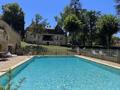 Villa de 10 pièces de luxe en vente Bergerac, France