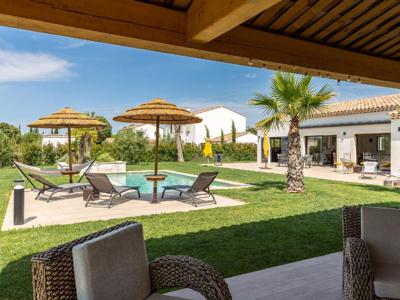 Villa de 4 pièces de luxe en vente Aix-en-Provence, France