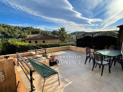 Villa de 4 pièces de luxe en vente Mougins, Provence-Alpes-Côte d'Azur