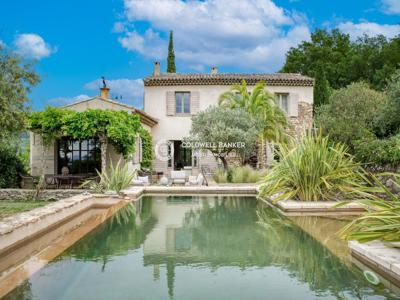 Villa de 5 pièces de luxe en vente La Garde-Freinet, Provence-Alpes-Côte d'Azur