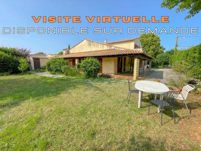 Villa de 5 pièces de luxe en vente Mudaison, France