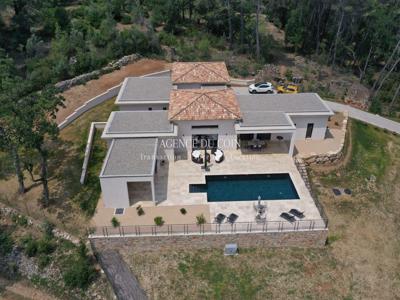 Villa de 6 pièces de luxe en vente Draguignan, Provence-Alpes-Côte d'Azur