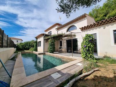 Villa de 6 pièces de luxe en vente Six-Fours-les-Plages, Provence-Alpes-Côte d'Azur