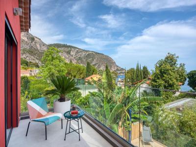 Villa de 7 pièces de luxe en vente 6 Impasse Barqui, Èze, Alpes-Maritimes, Provence-Alpes-Côte d'Azur