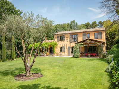 Villa de 8 pièces de luxe en vente Aix-en-Provence, France