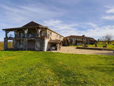 Villa de 8 pièces de luxe en vente Duras, France