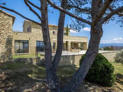 Villa de 9 pièces de luxe en vente Gordes, Provence-Alpes-Côte d'Azur