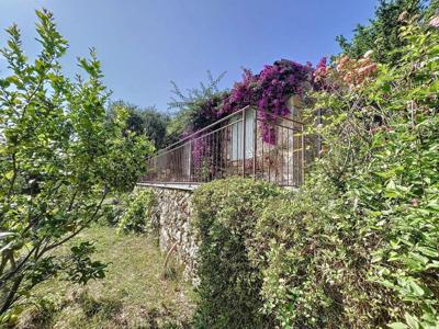Villa de luxe de 3 pièces en vente Tourrettes-sur-Loup, Provence-Alpes-Côte d'Azur