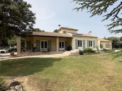 Villa de luxe de 5 pièces en vente Rognes, Provence-Alpes-Côte d'Azur