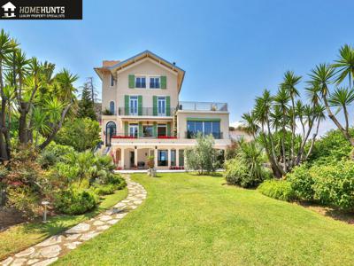 Villa de luxe de 6 chambres en vente Nice, Provence-Alpes-Côte d'Azur