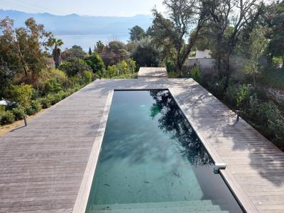 6 room luxury Villa for sale in Ajaccio, Corsica