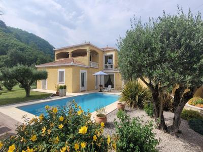 4 bedroom luxury Villa for sale in Varilhes, Occitanie