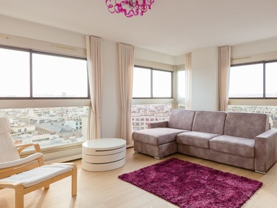 Appartement 2 chambres à louer dans le 15ème Arrondissement, Paris