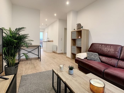 Appartement à louer Metz