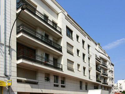 location Appartement F1 DE 25m² À LEVALLOIS PERRET