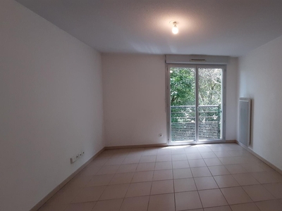 location Appartement T1 DE 33.89m² À TOULOUSE