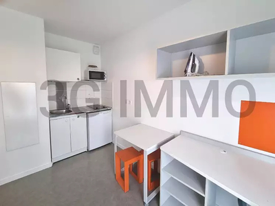 Vente appartement 108000€