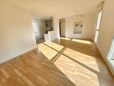 Vente appartement 399000€