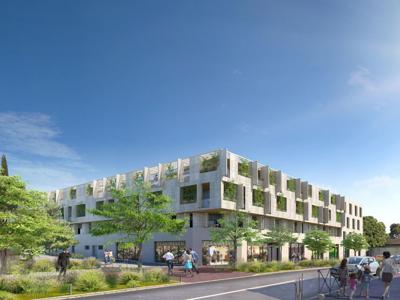 Appartement de luxe de 95 m2 en vente Montpellier, France