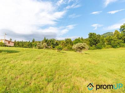 Land Available in Digne-les-Bains, France