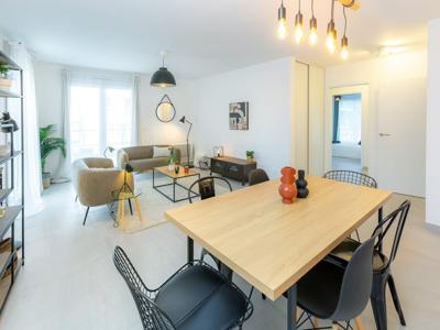 Appartement neuf à Marseille (13009) 4 pièces à partir de 409000 €