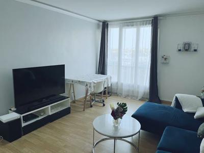 Location meublée appartement 3 pièces 57 m²