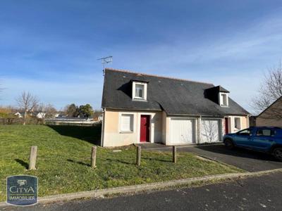 Maison En Loches