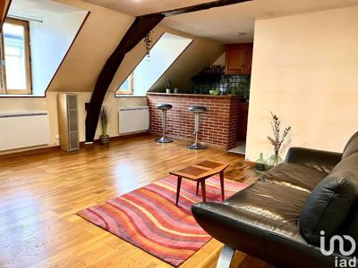 Vente appartement 2 pièces 33 m²