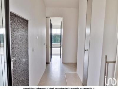 Vente appartement 4 pièces 98 m²