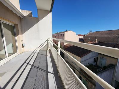 Vente appartement 4 pièces 117 m²