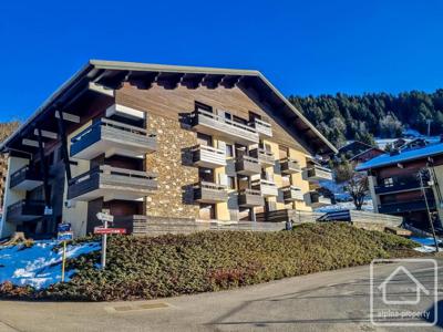 Vente Appartement Châtel - 5 chambres