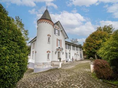 12 room luxury Detached House for sale in Divonne-les-Bains, France