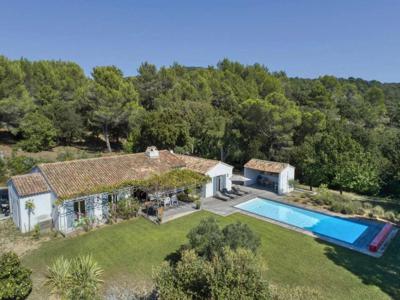 Maison de 4 chambres de luxe en vente à La Croix-Valmer, Provence-Alpes-Côte d'Azur