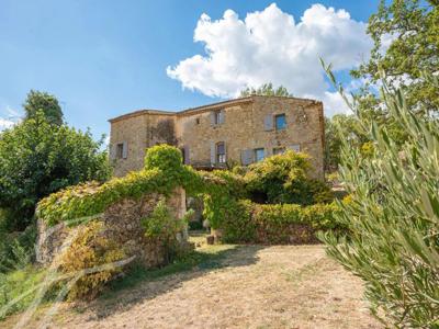 Maison de luxe de 273 m2 en vente Simiane-la-Rotonde, Provence-Alpes-Côte d'Azur
