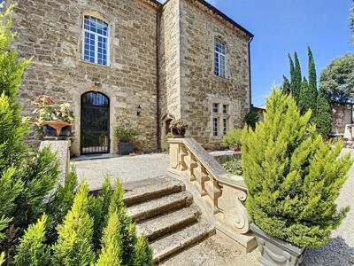 PMaison de luxe de 600 m2 en vente Pézenas, Languedoc-Roussillon