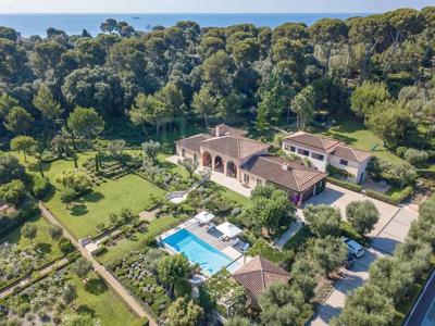 Villa de 10 pièces de luxe en vente Antibes, Provence-Alpes-Côte d'Azur