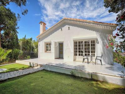 7 room luxury Villa for sale in Vallauris, France