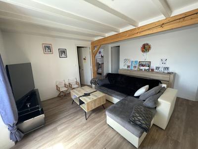 Appartement Saint Lyphard 3 Pièces 54.50 M²