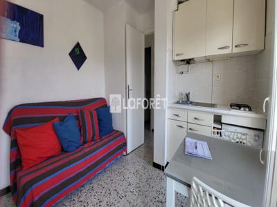 Appartement T2 Canet-en-Roussillon