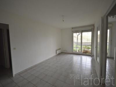 Appartement T2 Montpellier