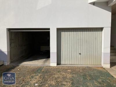 Garage-parking à Schiltigheim