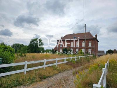 Maison à maison RECLINGHEM de 210m²