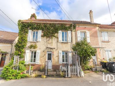 Vente maison 7 pièces 173 m² La Ferté-sous-Jouarre (77260)