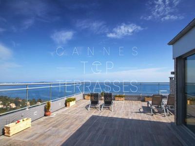 Duplex de luxe en vente Cannes, Provence-Alpes-Côte d'Azur
